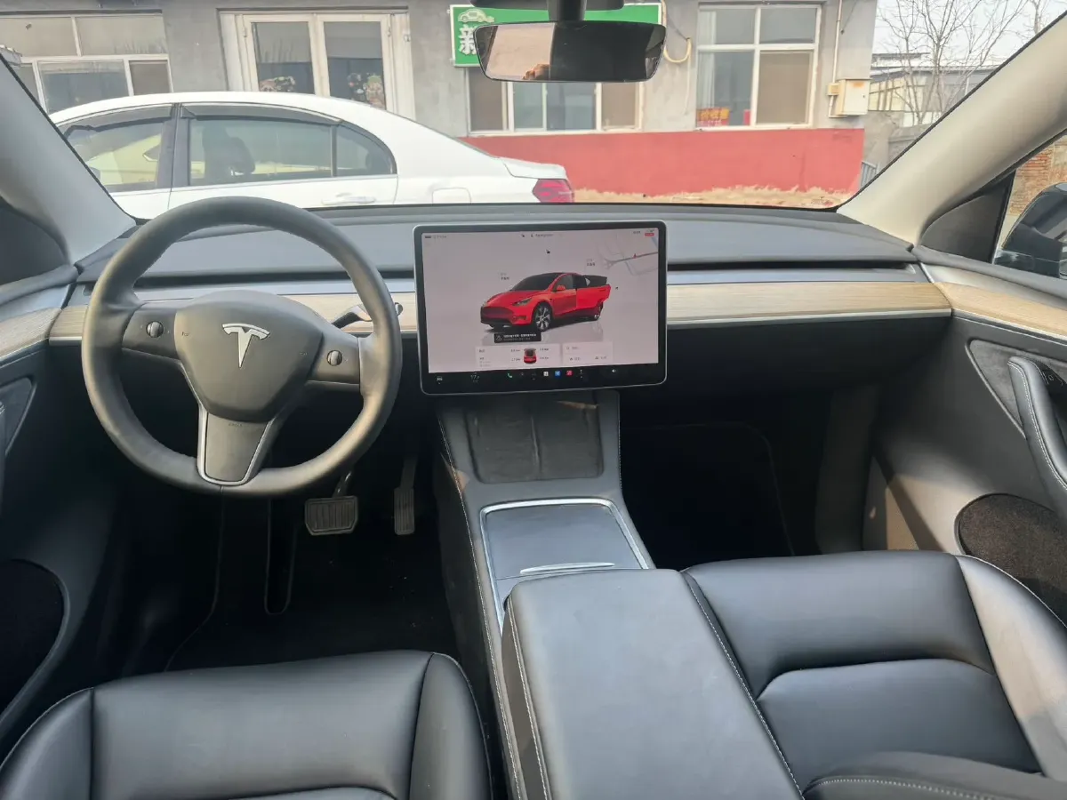 2022 Tesla Model Y BEV 60KWH,autocango,china used car exporter,china ev exporter,chinese used car exporter,chinese used ev exporter