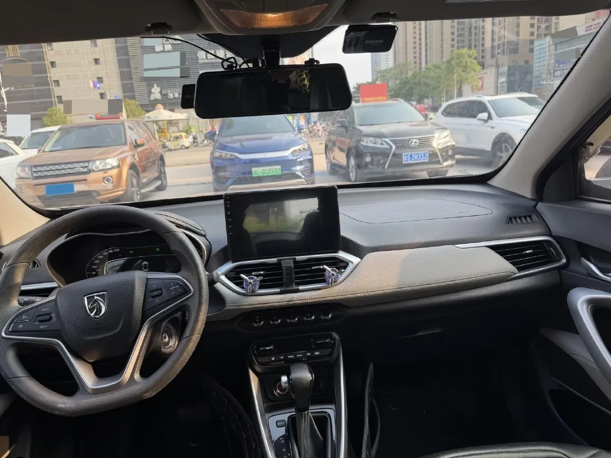 2019 BaoJun 510 1.5L 105HP L4 CVT,autocango,china used car exporter,china ev exporter,chinese used car exporter,chinese used ev exporter