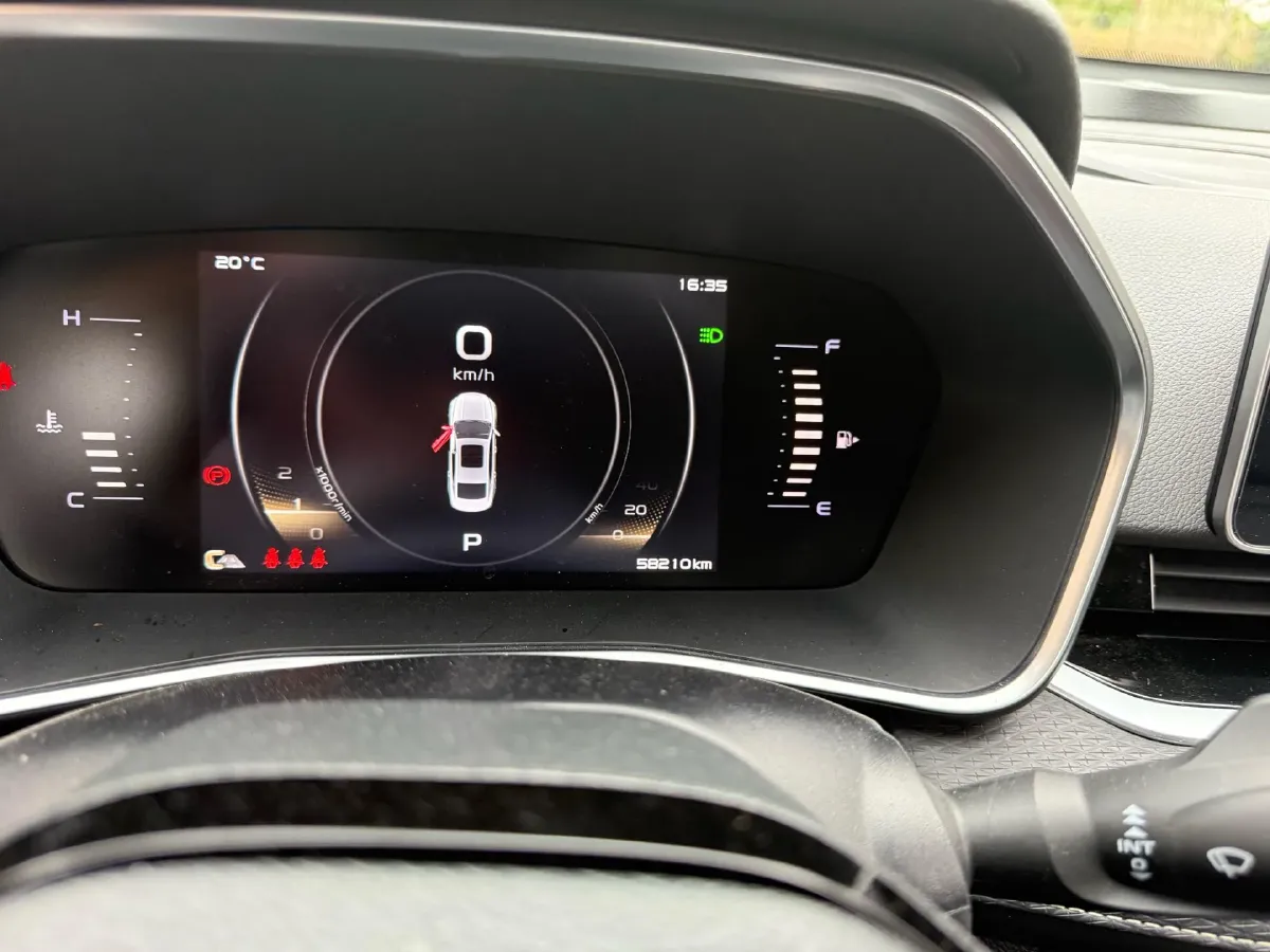 2021 Geely Preface 2.0T 190HP L4 7DCT,autocango,china used car exporter,china ev exporter,chinese used car exporter,chinese used ev exporter