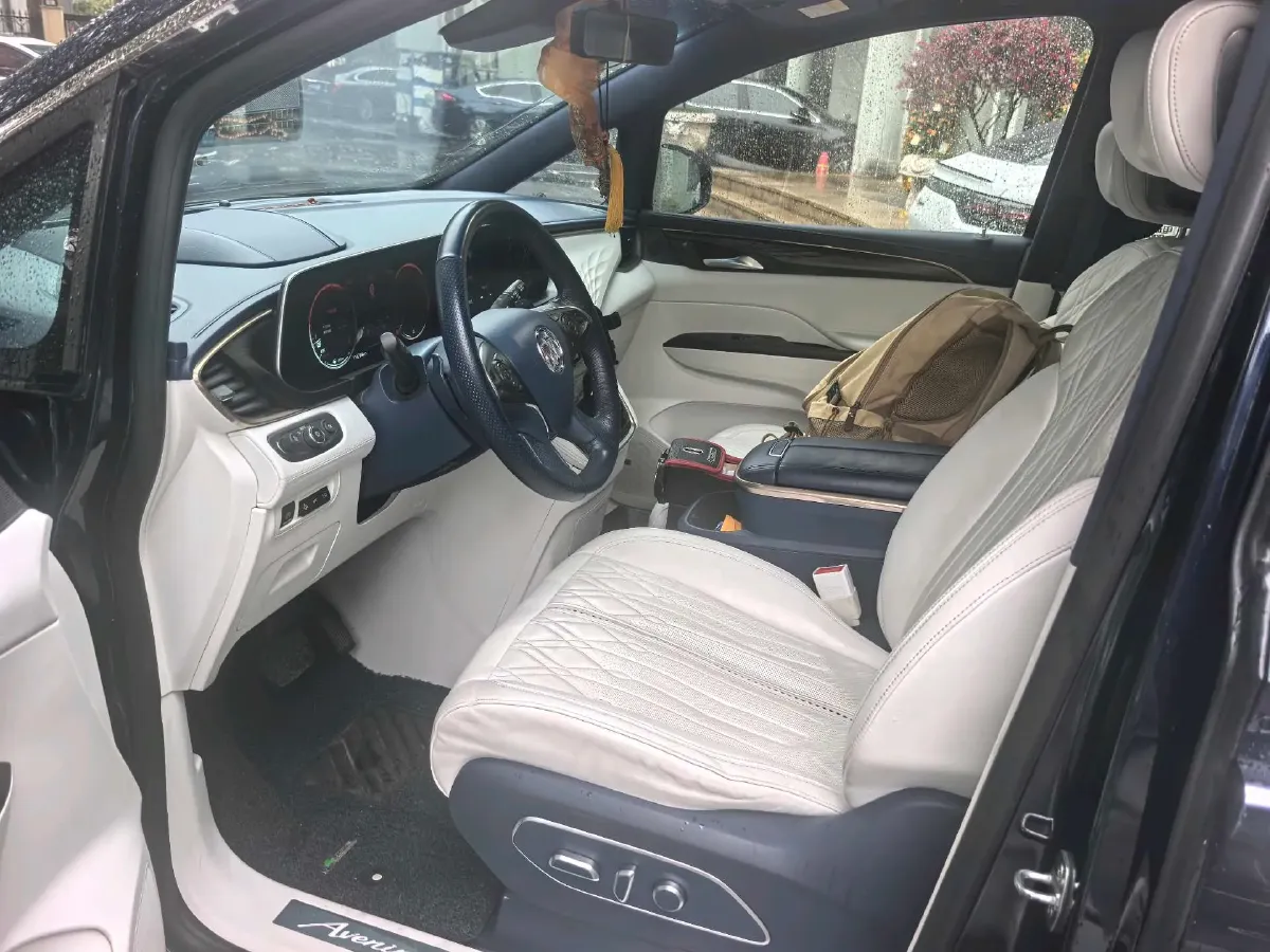 2020 Buick GL8 2.0T 237HP L4 9AT,autocango,china used car exporter,china ev exporter,chinese used car exporter,chinese used ev exporter