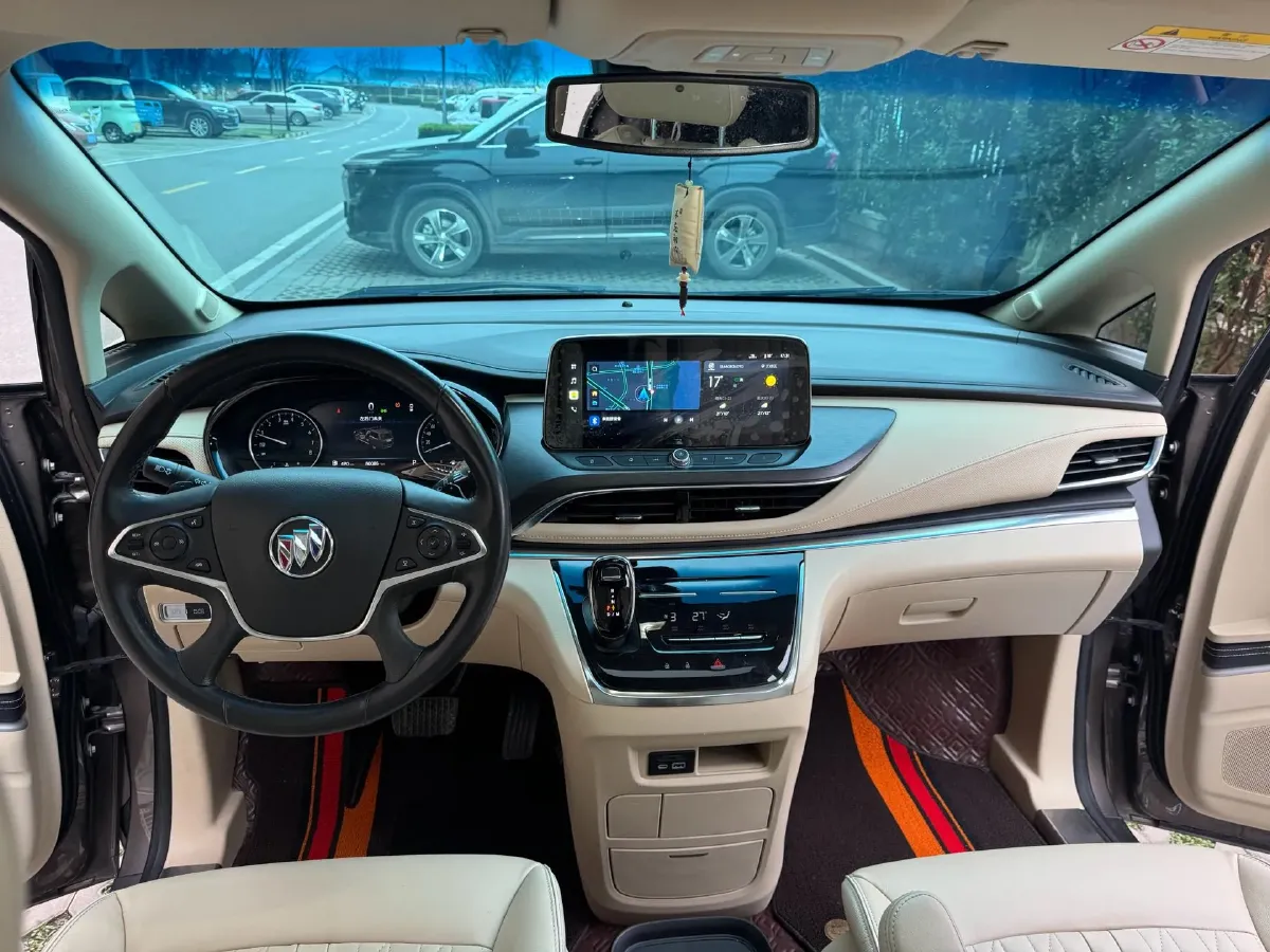 2021 Buick GL8 2.0T 237HP L4 9AT,autocango,china used car exporter,china ev exporter,chinese used car exporter,chinese used ev exporter