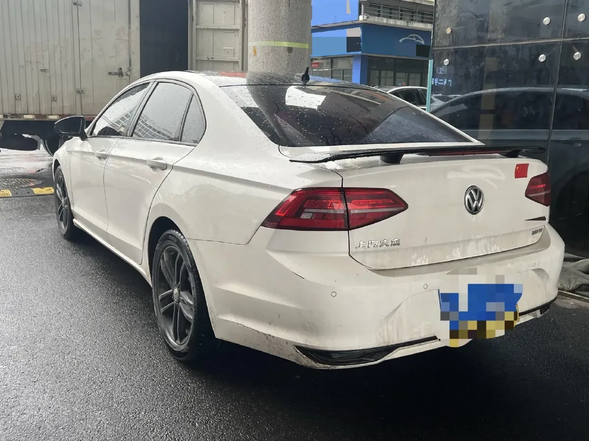2021 Volkswagen Lamando 1.4T 150HP L4 7DCT,autocango,china used car exporter,china ev exporter,chinese used car exporter,chinese used ev exporter