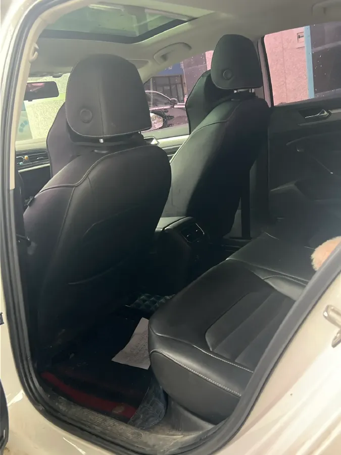 2021 Volkswagen Lamando 1.4T 150HP L4 7DCT,autocango,china used car exporter,china ev exporter,chinese used car exporter,chinese used ev exporter