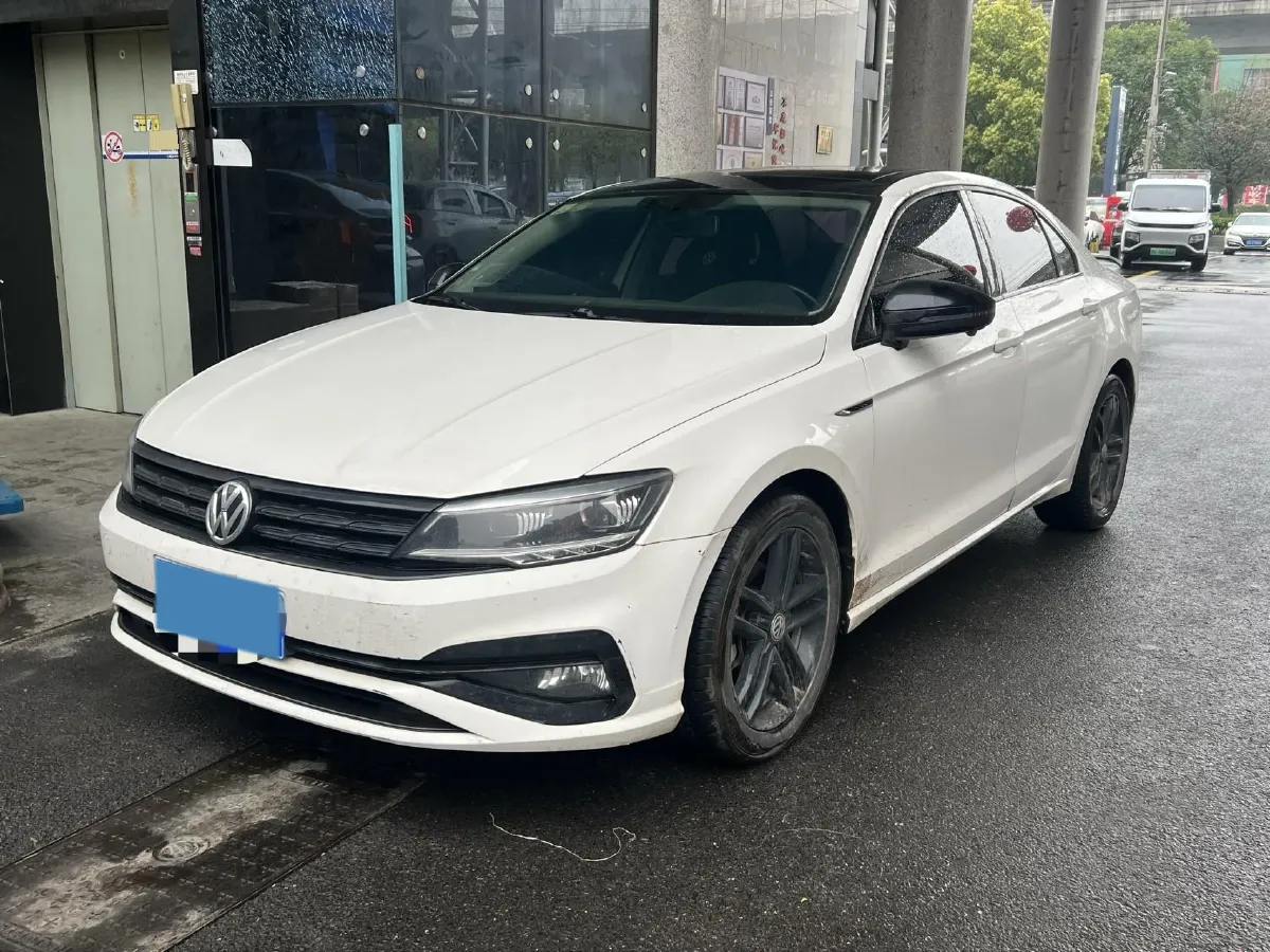 2021 Volkswagen Lamando 1.4T 150HP L4 7DCT,autocango,china used car exporter,china ev exporter,chinese used car exporter,chinese used ev exporter