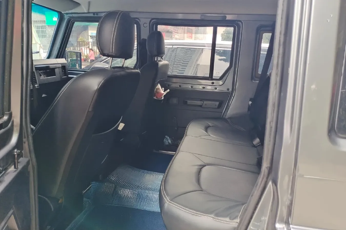 2023 BAW 212 2.4T 211HP L4 6MT,autocango,china used car exporter,china ev exporter,chinese used car exporter,chinese used ev exporter