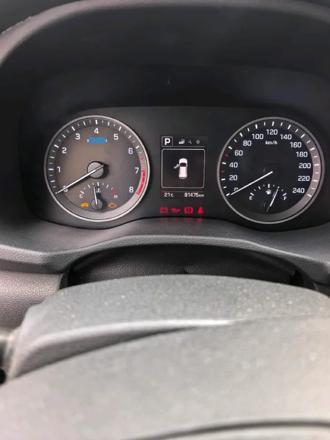 2018 Hyundai Tucson 1.6T 177HP L4 7DCT,autocango,china used car exporter,china ev exporter,chinese used car exporter,chinese used ev exporter