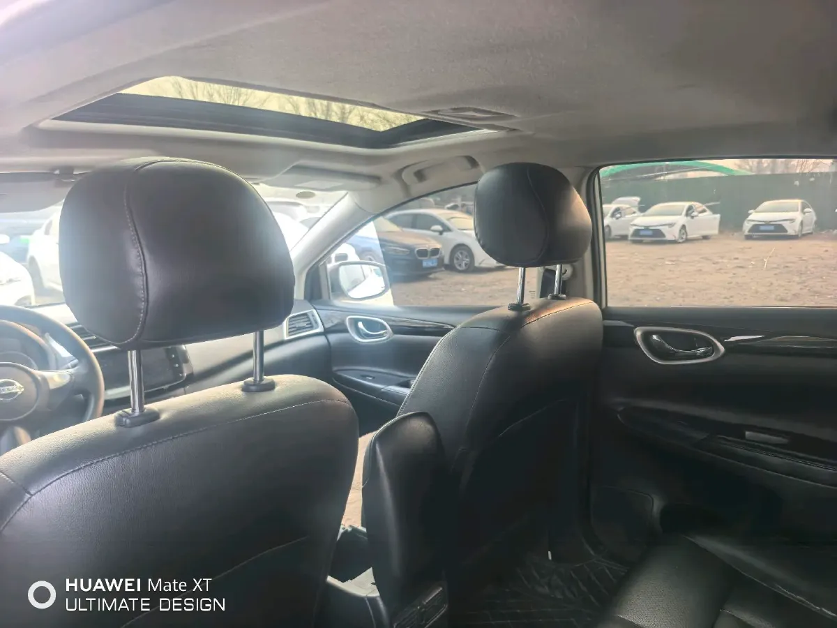 2021 Nissan Sylphy 1.6L 122HP L4 CVT,autocango,china used car exporter,china ev exporter,chinese used car exporter,chinese used ev exporter