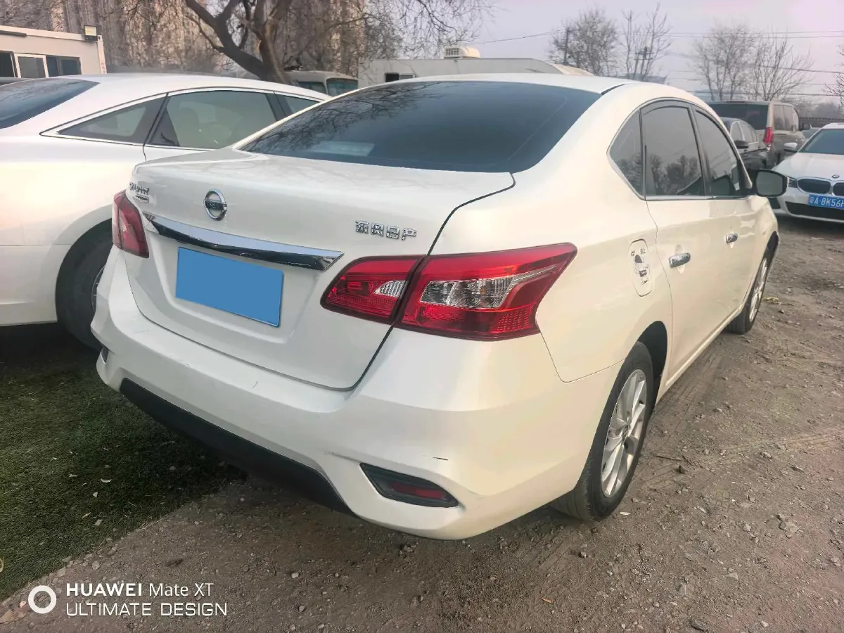 2021 Nissan Sylphy 1.6L 122HP L4 CVT,autocango,china used car exporter,china ev exporter,chinese used car exporter,chinese used ev exporter