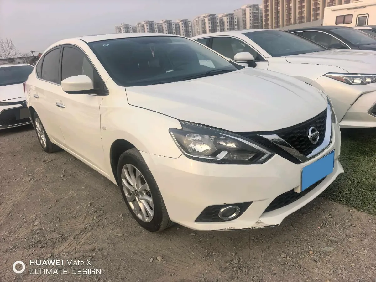 2021 Nissan Sylphy 1.6L 122HP L4 CVT,autocango,china used car exporter,china ev exporter,chinese used car exporter,chinese used ev exporter