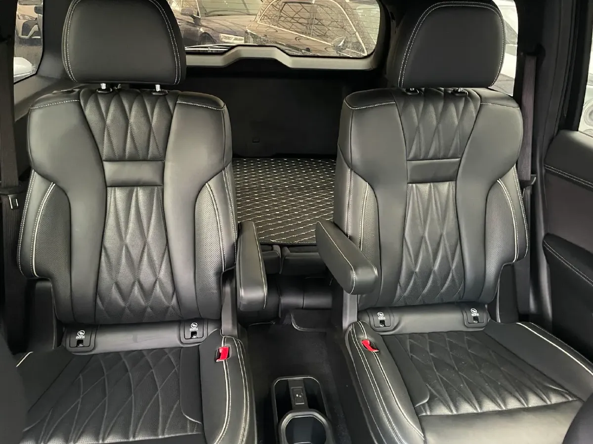 2022 GAC Trumpchi GS8 2.0T 190HP L4 E-CVT Hybrid,autocango,china used car exporter,china ev exporter,chinese used car exporter,chinese used ev exporter