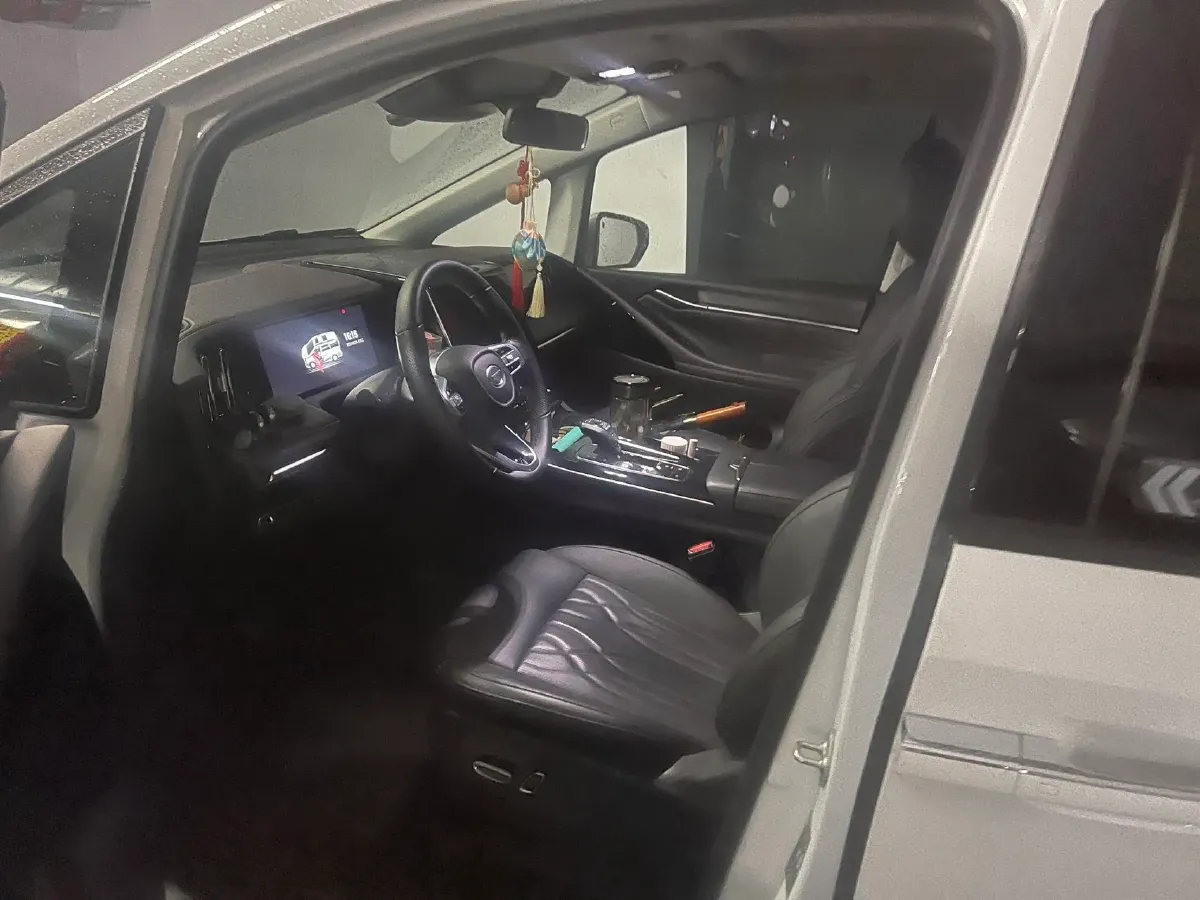 2024 GAC Trumpchi M8 2.0T 252HP L4 8AT,autocango,china used car exporter,china ev exporter,chinese used car exporter,chinese used ev exporter