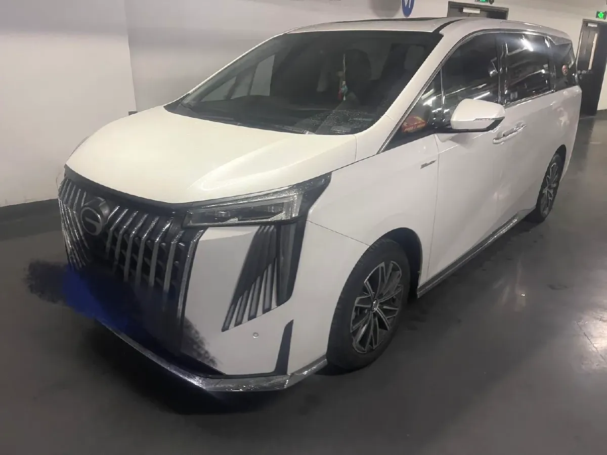 2024 GAC Trumpchi M8 2.0T 252HP L4 8AT,autocango,china used car exporter,china ev exporter,chinese used car exporter,chinese used ev exporter