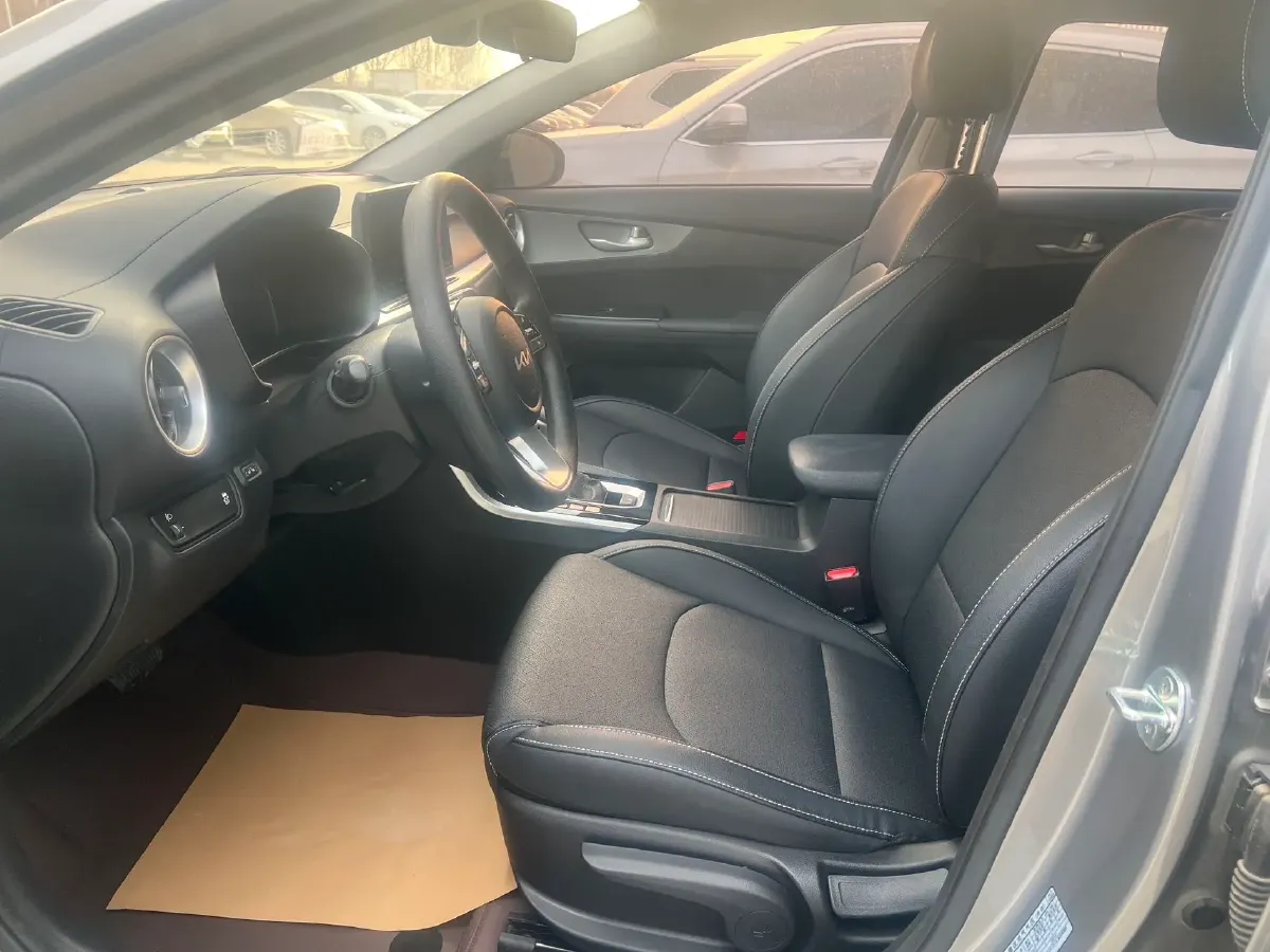 2021 Kia K3 1.5L 115HP L4 CVT,autocango,china used car exporter,china ev exporter,chinese used car exporter,chinese used ev exporter