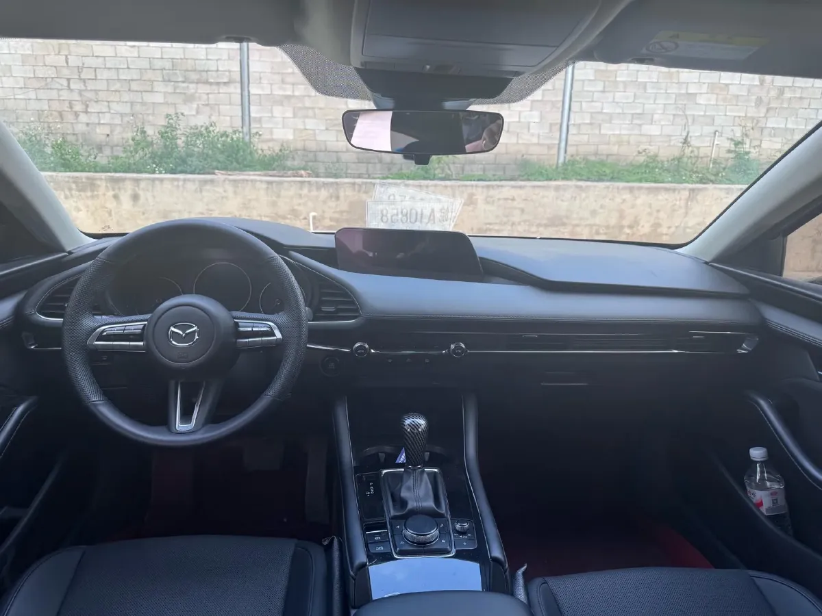 2021 Mazda 3 Axela 2.0L 158HP L4 6AT,autocango,china used car exporter,china ev exporter,chinese used car exporter,chinese used ev exporter