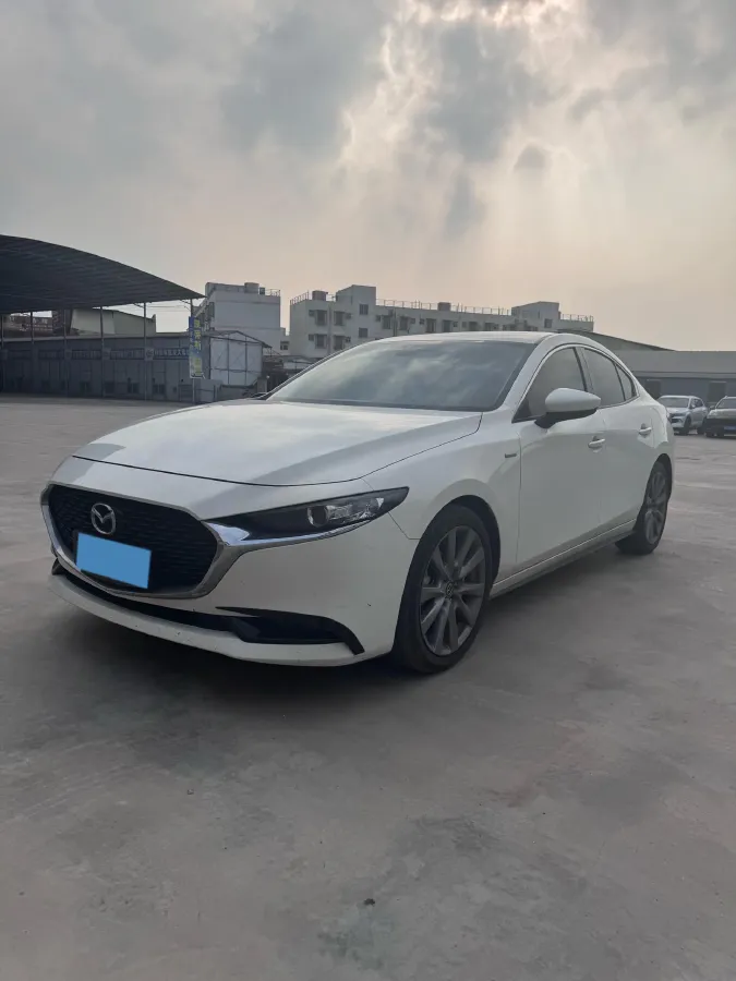 2021 Mazda 3 Axela 2.0L 158HP L4 6AT,autocango,china used car exporter,china ev exporter,chinese used car exporter,chinese used ev exporter