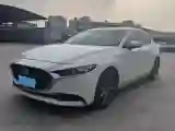2021 Mazda 3 Axela 2.0L 158HP L4 6AT
