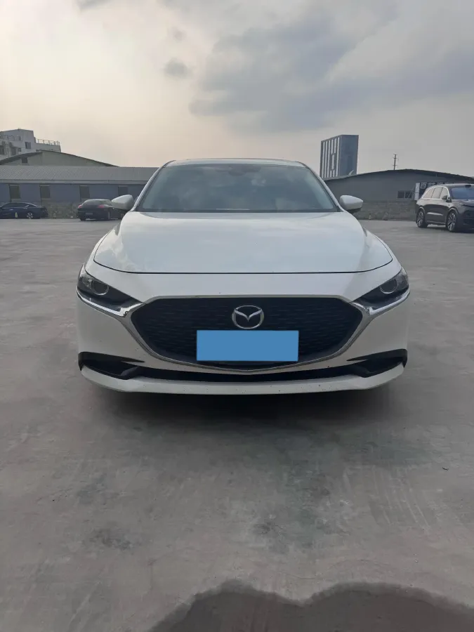 2021 Mazda 3 Axela 2.0L 158HP L4 6AT,autocango,china used car exporter,china ev exporter,chinese used car exporter,chinese used ev exporter