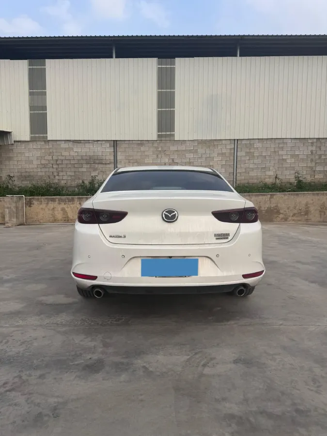 2021 Mazda 3 Axela 2.0L 158HP L4 6AT,autocango,china used car exporter,china ev exporter,chinese used car exporter,chinese used ev exporter