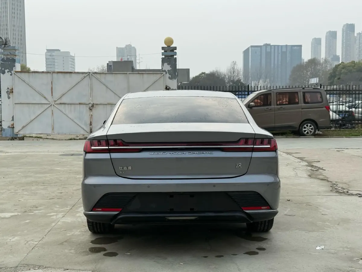 2021 BYD Han BEV 64.8KWH,autocango,china used car exporter,china ev exporter,chinese used car exporter,chinese used ev exporter