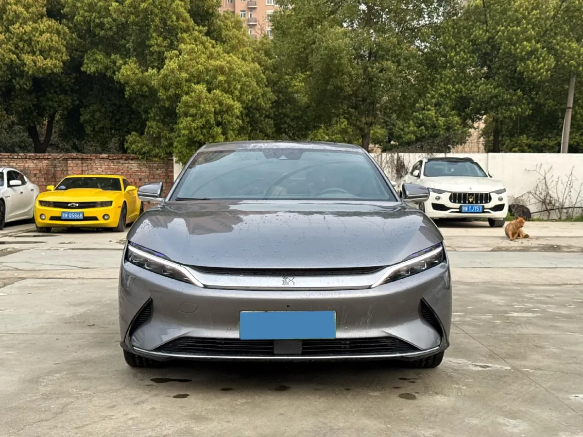 2021 BYD Han BEV 64.8KWH,autocango,china used car exporter,china ev exporter,chinese used car exporter,chinese used ev exporter