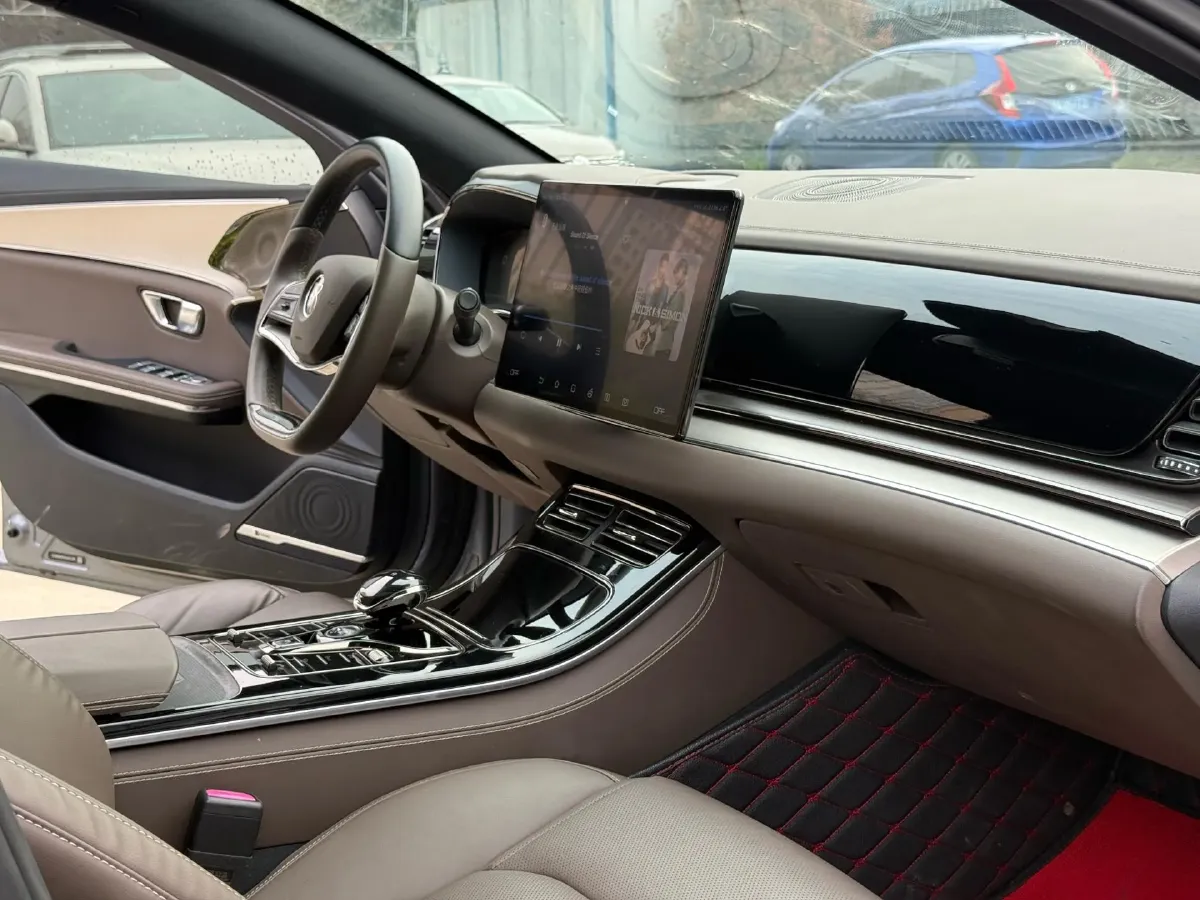 2021 BYD Han BEV 64.8KWH,autocango,china used car exporter,china ev exporter,chinese used car exporter,chinese used ev exporter