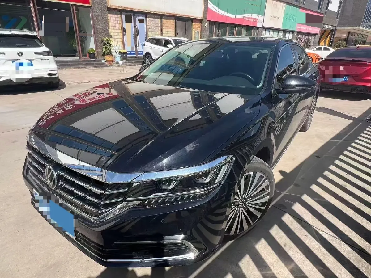 2021 Volkswagen Passat 2.0T 186HP L4 7DCT,autocango,china used car exporter,china ev exporter,chinese used car exporter,chinese used ev exporter
