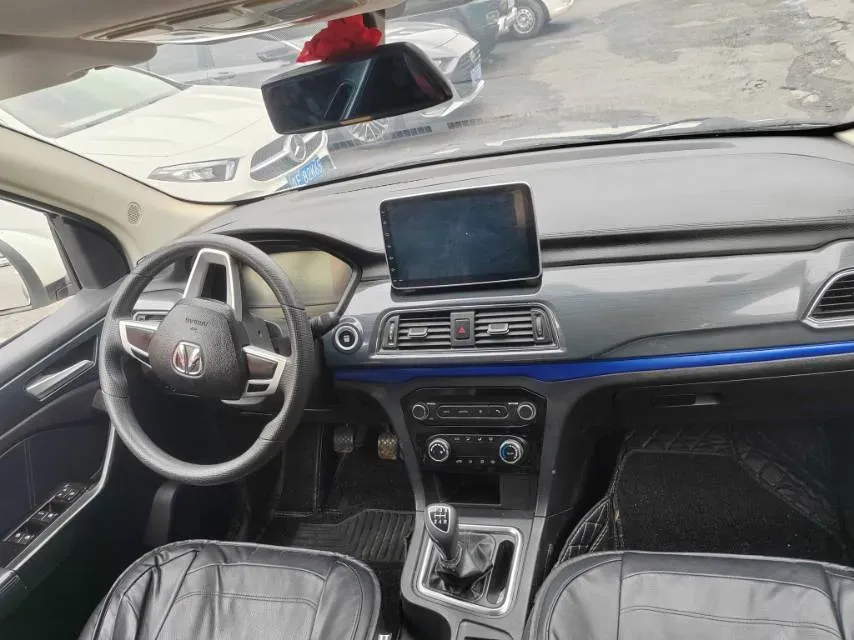 2017 BAIC WeiWang M50F 1.5L 116HP L4 5MT,autocango,china used car exporter,china ev exporter,chinese used car exporter,chinese used ev exporter