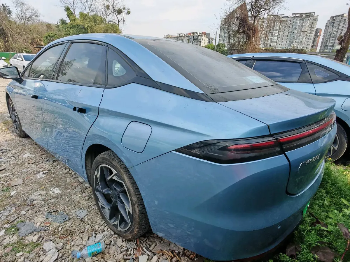 2024 Aion AION S MAX BEV 67.9KWH,autocango,china used car exporter,china ev exporter,chinese used car exporter,chinese used ev exporter