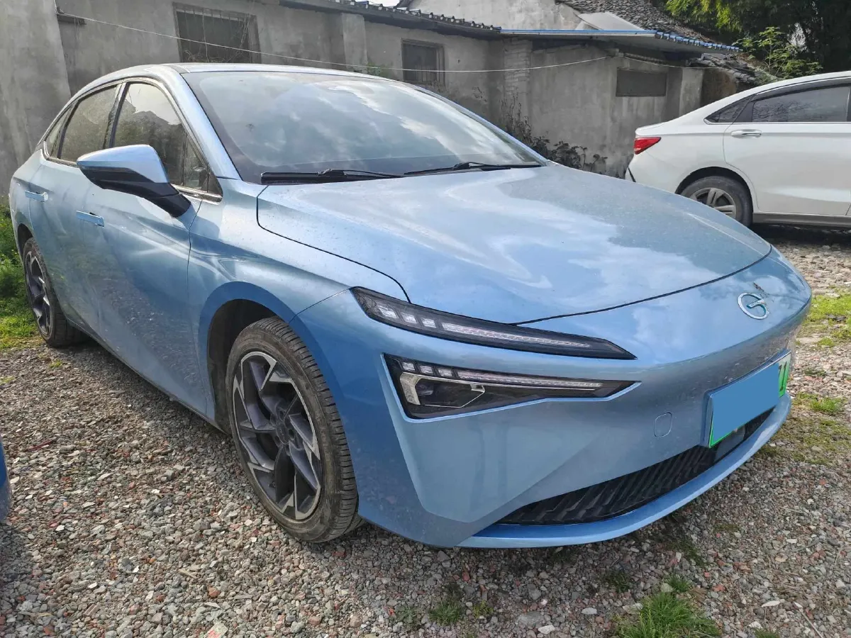 2024 Aion AION S MAX BEV 67.9KWH,autocango,china used car exporter,china ev exporter,chinese used car exporter,chinese used ev exporter