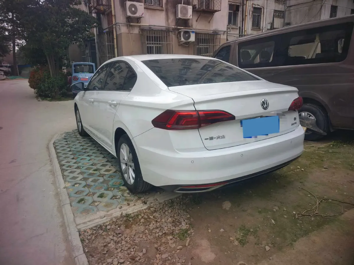 2020 Volkswagen Bora 1.4T 150HP L4 7DCT,autocango,china used car exporter,china ev exporter,chinese used car exporter,chinese used ev exporter