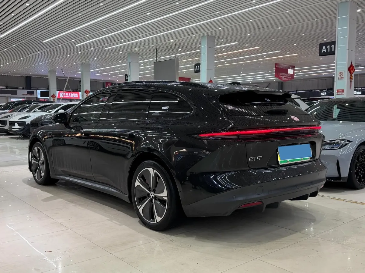 2024 NIO ET5T BEV 75KWH,autocango,china used car exporter,china ev exporter,chinese used car exporter,chinese used ev exporter