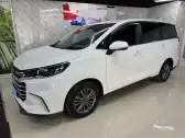 2021 MAXUS G50,autocango,china used car exporter,china ev exporter,chinese used car exporter,chinese used ev exporter