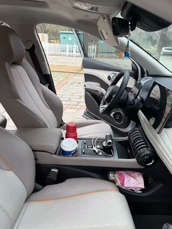 2024 BYD Yuan Plus BEV 60.48KWH,autocango,china used car exporter,china ev exporter,chinese used car exporter,chinese used ev exporter