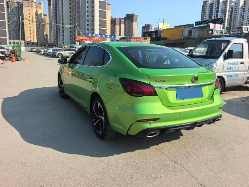2020 MG MG6 1.5T 181HP L4 7DCT,autocango,china used car exporter,china ev exporter,chinese used car exporter,chinese used ev exporter
