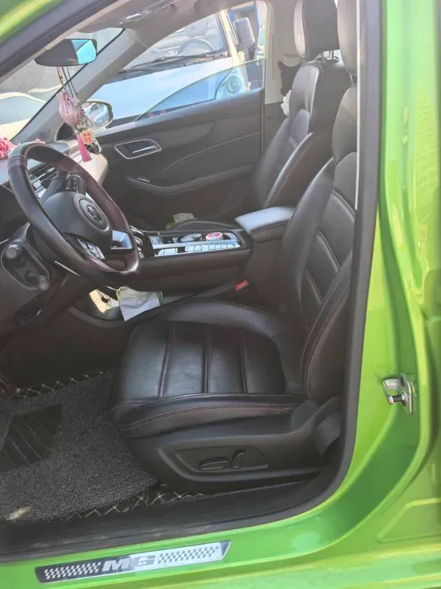 2020 MG MG6 1.5T 181HP L4 7DCT,autocango,china used car exporter,china ev exporter,chinese used car exporter,chinese used ev exporter