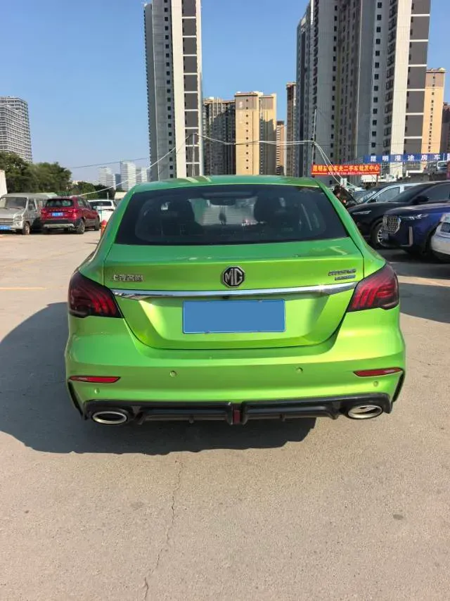 2020 MG MG6 1.5T 181HP L4 7DCT,autocango,china used car exporter,china ev exporter,chinese used car exporter,chinese used ev exporter