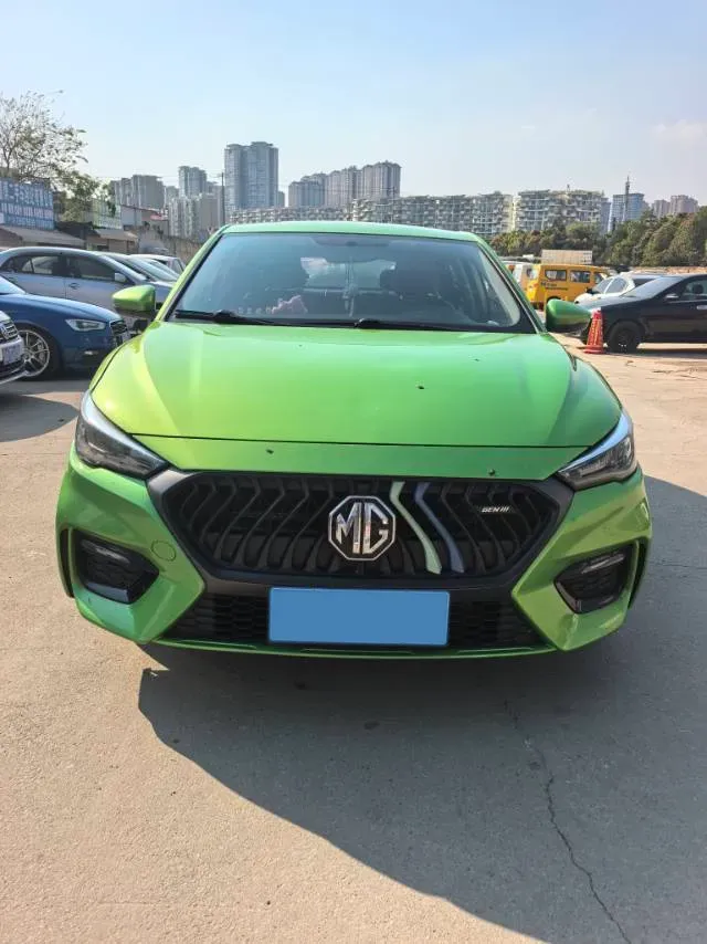 2020 MG MG6 1.5T 181HP L4 7DCT,autocango,china used car exporter,china ev exporter,chinese used car exporter,chinese used ev exporter