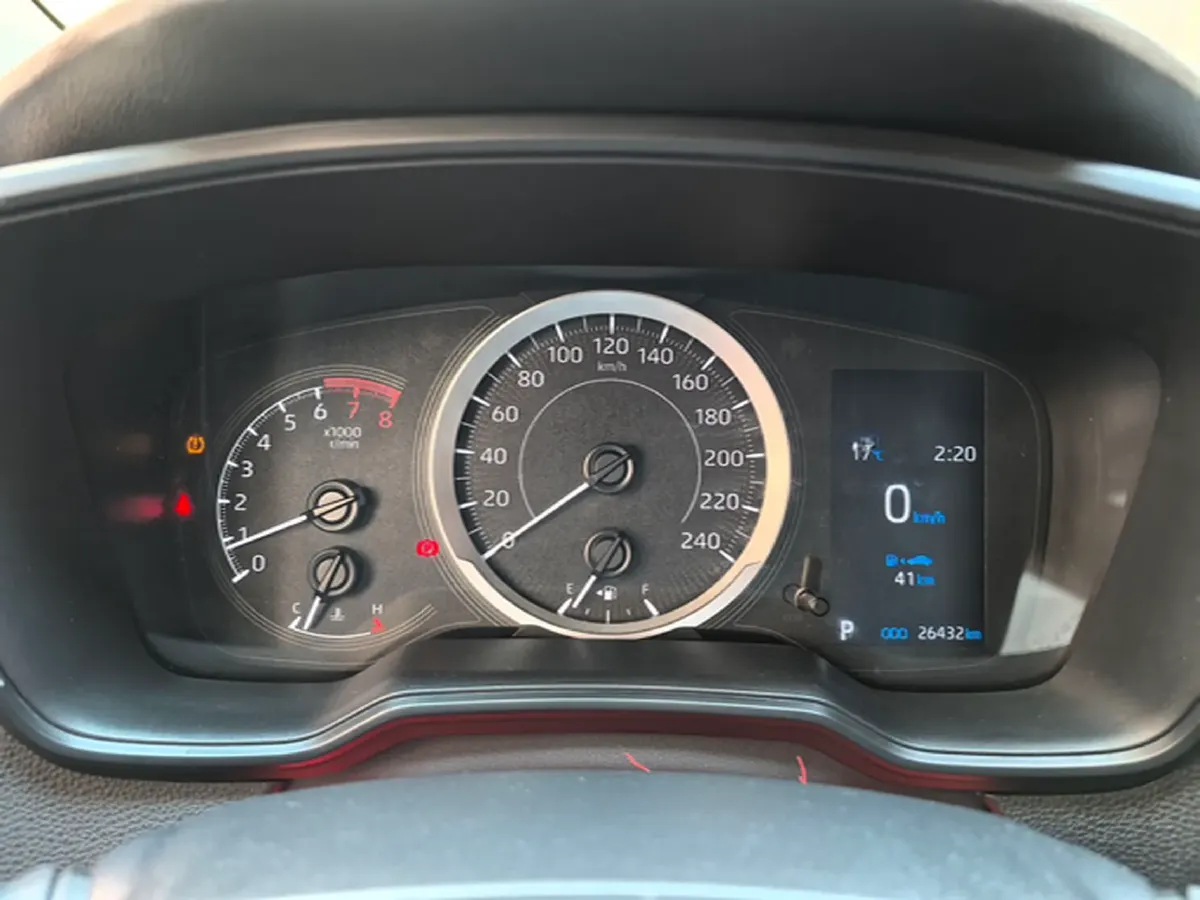 2021 Toyota Corolla 1.2T 116HP L4 CVT,autocango,china used car exporter,china ev exporter,chinese used car exporter,chinese used ev exporter