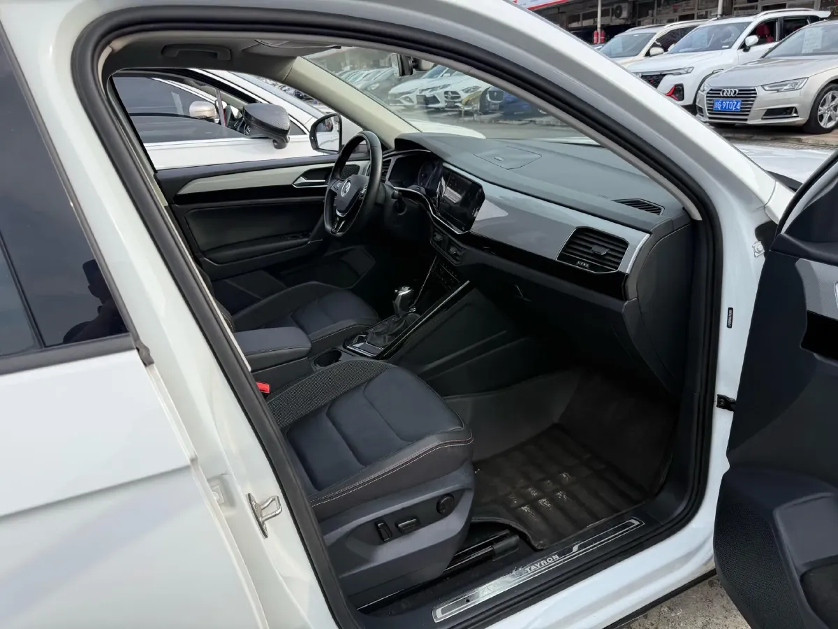 2020 Volkswagen Tayron 1.4T 150HP L4 7DCT,autocango,china used car exporter,china ev exporter,chinese used car exporter,chinese used ev exporter
