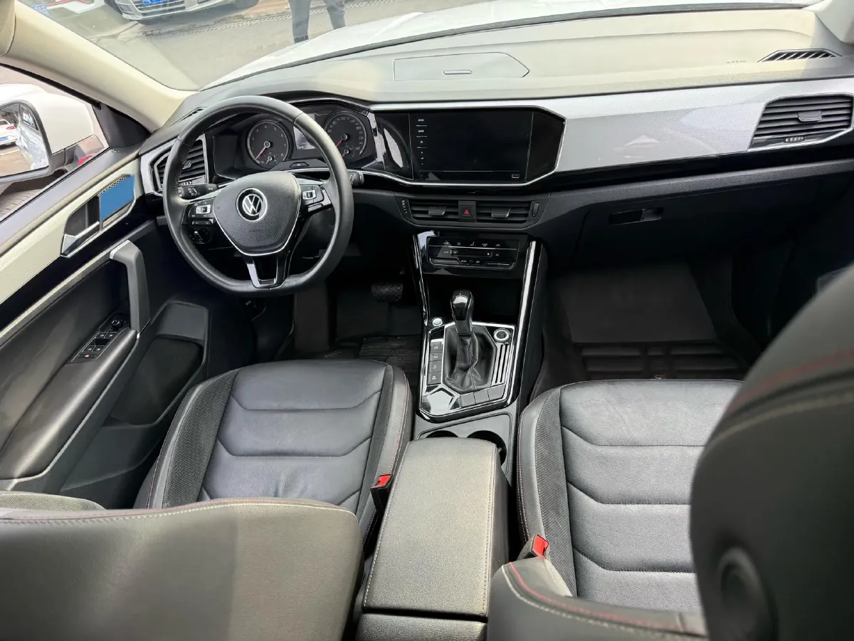 2020 Volkswagen Tayron 1.4T 150HP L4 7DCT,autocango,china used car exporter,china ev exporter,chinese used car exporter,chinese used ev exporter