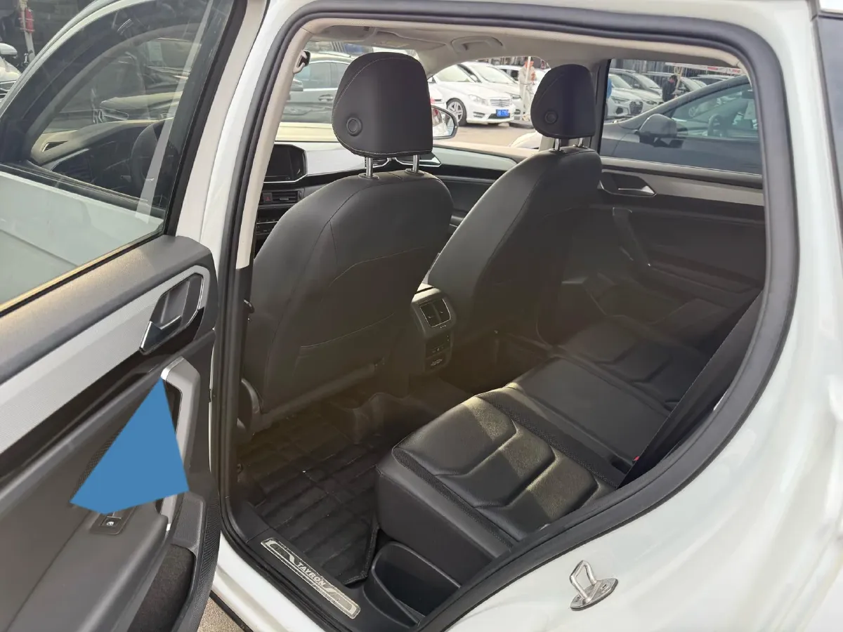 2020 Volkswagen Tayron 1.4T 150HP L4 7DCT,autocango,china used car exporter,china ev exporter,chinese used car exporter,chinese used ev exporter