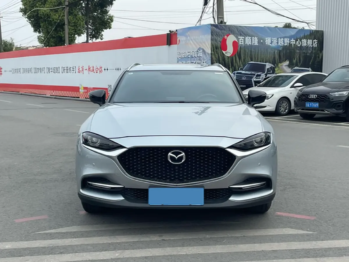 2021 Mazda CX-4 2.0L 158HP L4 6AT,autocango,china used car exporter,china ev exporter,chinese used car exporter,chinese used ev exporter