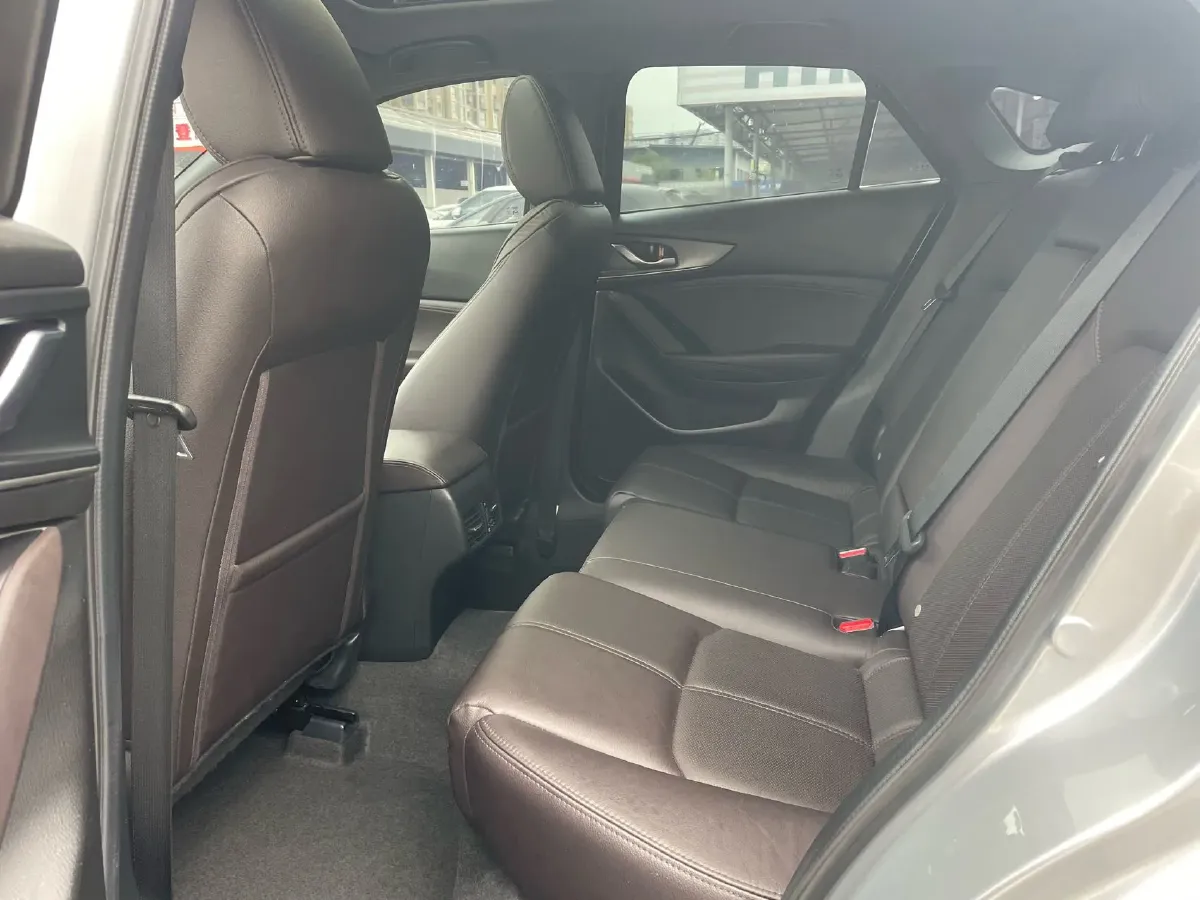 2021 Mazda CX-4 2.0L 158HP L4 6AT,autocango,china used car exporter,china ev exporter,chinese used car exporter,chinese used ev exporter