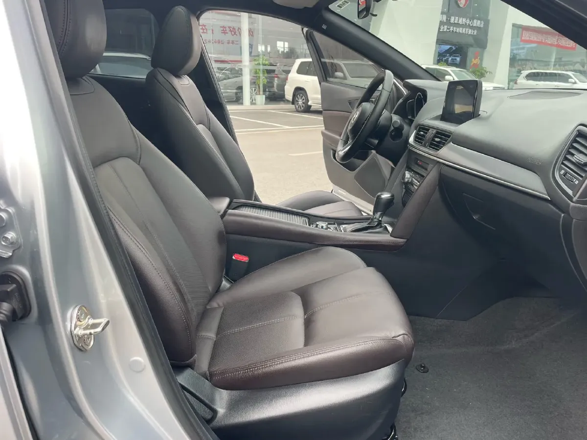 2021 Mazda CX-4 2.0L 158HP L4 6AT,autocango,china used car exporter,china ev exporter,chinese used car exporter,chinese used ev exporter