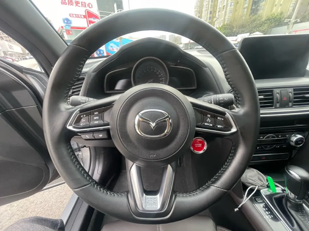 2021 Mazda CX-4 2.0L 158HP L4 6AT,autocango,china used car exporter,china ev exporter,chinese used car exporter,chinese used ev exporter