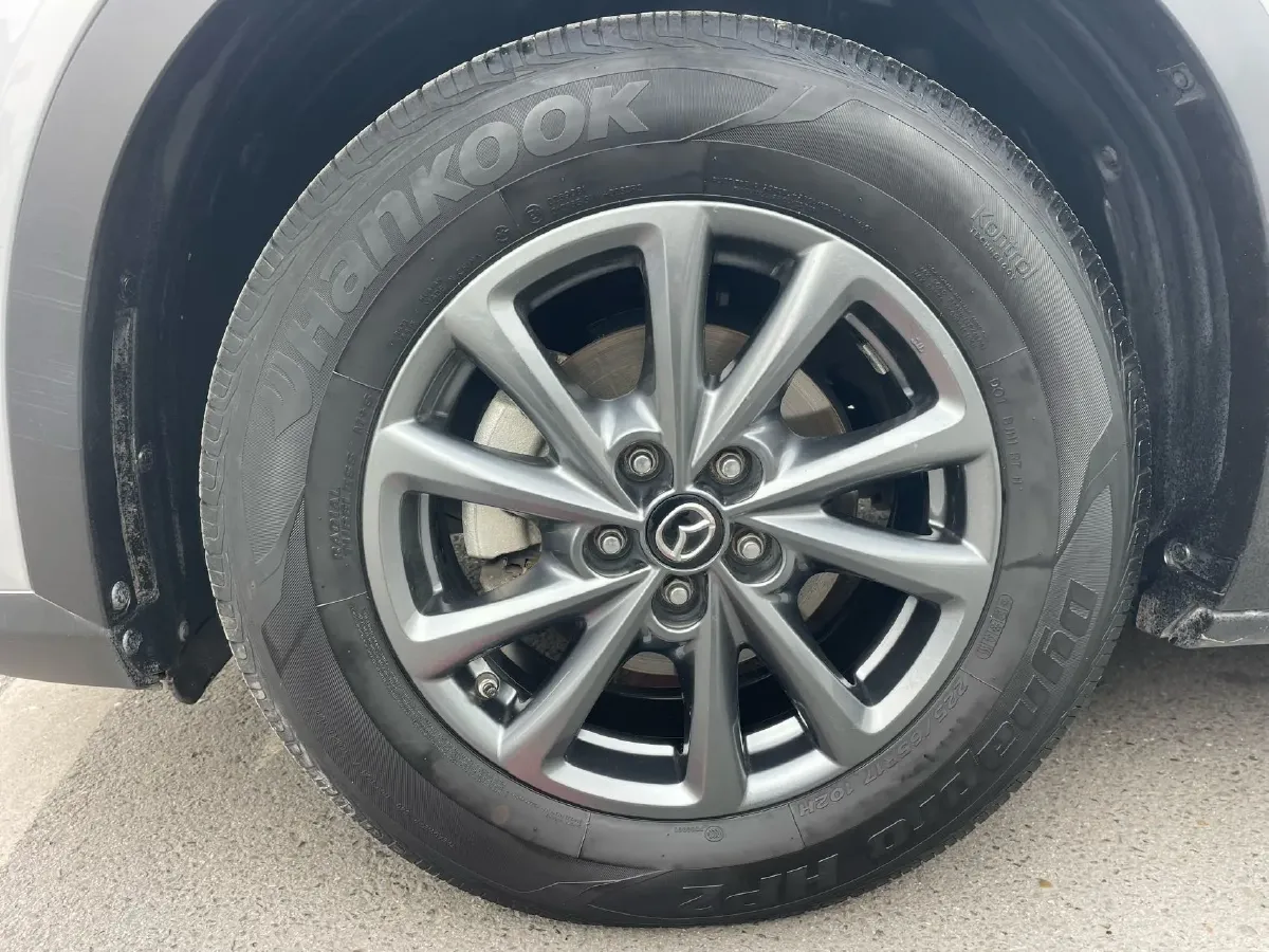 2021 Mazda CX-4 2.0L 158HP L4 6AT,autocango,china used car exporter,china ev exporter,chinese used car exporter,chinese used ev exporter