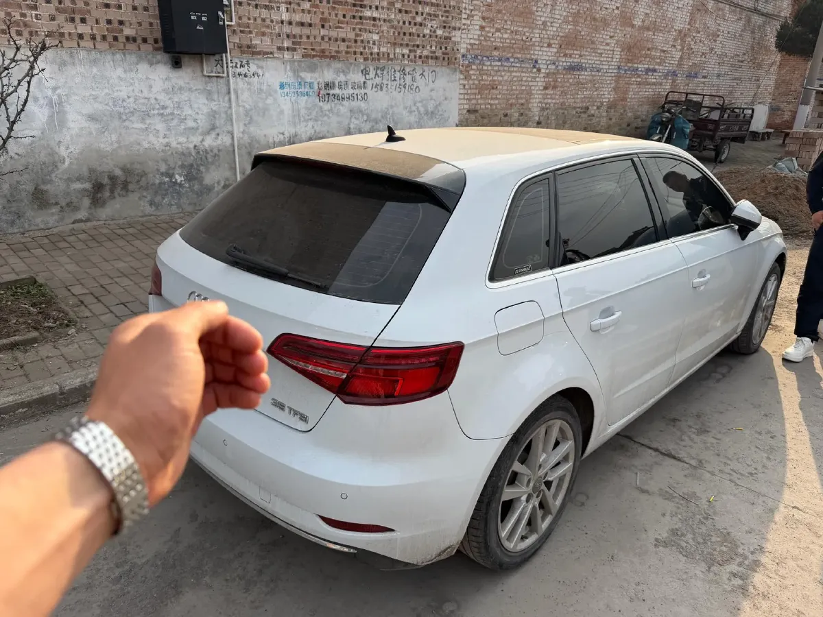 2020 Audi A3 1.4T 150HP L4 7DCT,autocango,china used car exporter,china ev exporter,chinese used car exporter,chinese used ev exporter