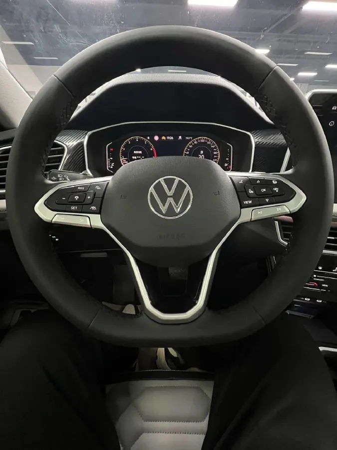 2022 Volkswagen Tayron 1.4T 150HP L4 7DCT,autocango,china used car exporter,china ev exporter,chinese used car exporter,chinese used ev exporter