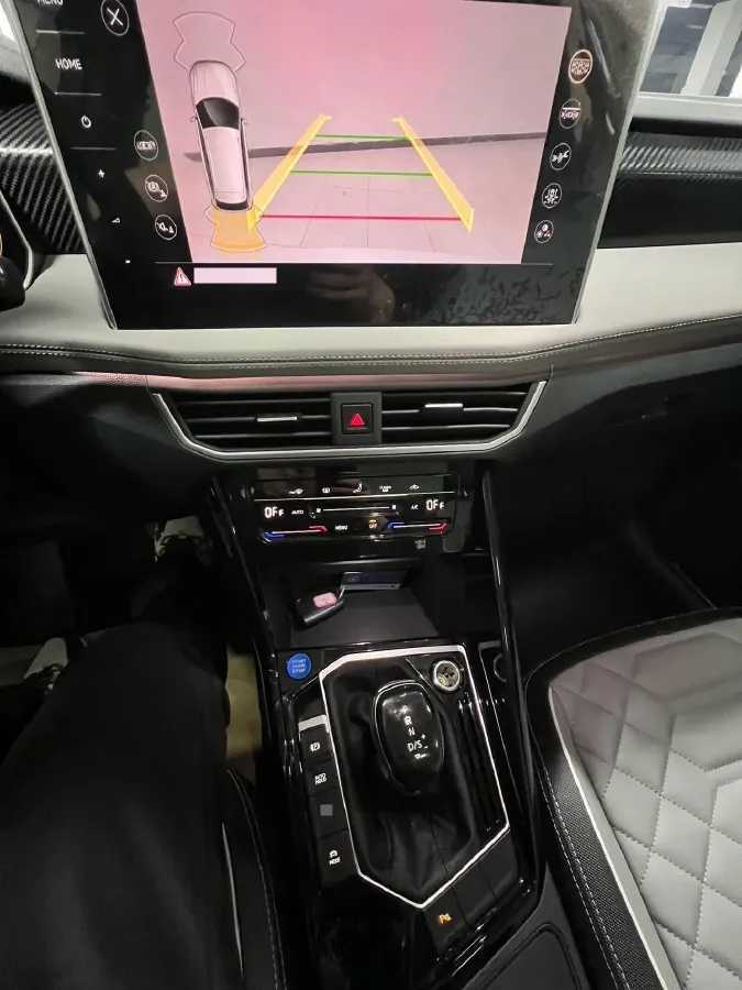 2022 Volkswagen Tayron 1.4T 150HP L4 7DCT,autocango,china used car exporter,china ev exporter,chinese used car exporter,chinese used ev exporter