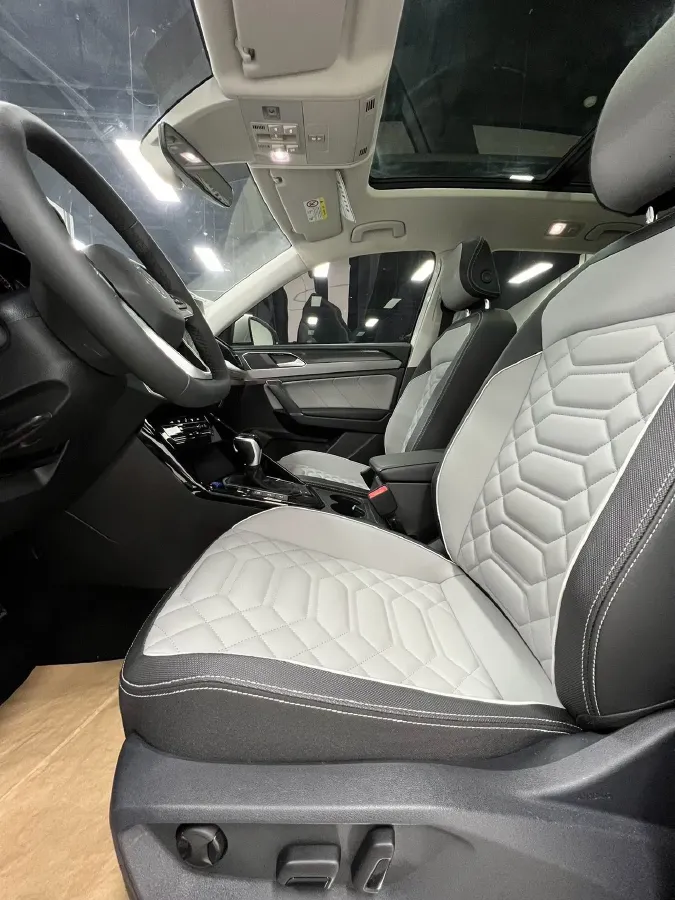 2022 Volkswagen Tayron 1.4T 150HP L4 7DCT,autocango,china used car exporter,china ev exporter,chinese used car exporter,chinese used ev exporter